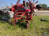 Tedder Lely 675