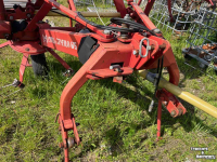 Tedder Lely 675