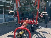 Tedder Vicon 903 C Schudder