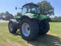 Tractor Deutz-Fahr Agrotron X720 400PK !!