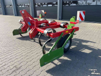 Cultivator Steeno FRONT CULTER
