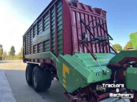 Self-loading wagon Strautmann Giga Vitesse 3 Plus