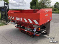 Fertilizer spreader Rauch Alpha 1142 W