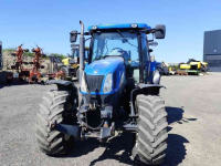 Tractor New Holland T6070 PLUS