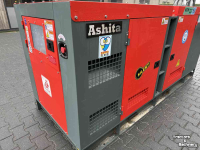 Aggregates  ASHITA 150 KVA