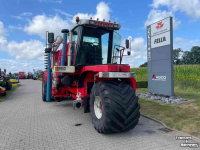Slurry tank Vervaet Hydro Trike