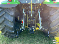 Tractor Deutz-Fahr 5125 GS