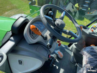 Tractor Deutz-Fahr 5125 GS