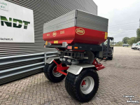 Fertilizer spreader Vicon RO-M Rotaflow Geospread Kunstmeststrooier