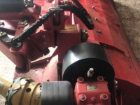 Flail mower Tehnos MB220LW Profi NIEUWE klepels