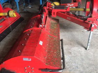 Flail mower Tehnos MB220LW Profi NIEUWE klepels