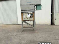 Box filler Pro-Pak EW2000TP 1-BAKS WEGER AFWEGER / WAAGE WIEGEMASCHINE