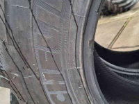 Wheels, Tyres, Rims & Dual spacers Michelin 460/85R34