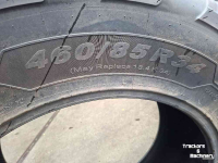 Wheels, Tyres, Rims & Dual spacers Michelin 460/85R34