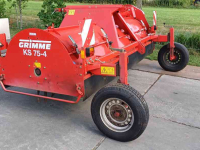 Haulm Topper Grimme Ks 75-4