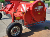 Haulm Topper Grimme Ks 75-4