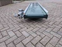 Conveyor  Michalak transportband