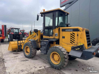 Wheelloader Hytec ZL 20 f