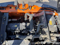 Excavator mobile Doosan DX160-7