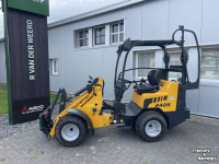 Wheelloader Schäffer 2428-2 DEMO