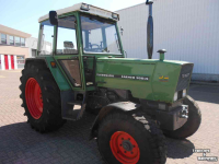 Tractor Fendt 306 LS