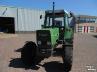 Tractor Fendt 306 LS