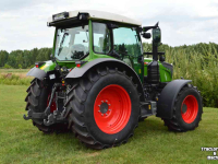 Tractor Fendt 211S Gen3 Vario Profi Plus Setting2