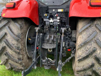 Tractors Case-IH Puma 240 CVX Tractor Demo