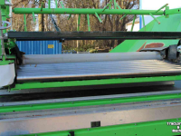 Receiving hopper AVR CSC 1655