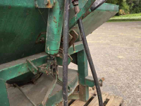 Fertilizer spreader  Kunstmest strooier