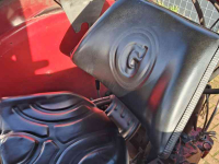 Tractor Case-IH 633