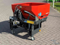 Fertilizer spreader Rauch MDS 8.2