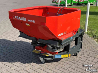 Fertilizer spreader Rauch MDS 8.2