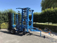 Disc harrow Agri-Koop BTHC 60