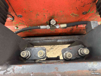 Forklift  Linde h30d