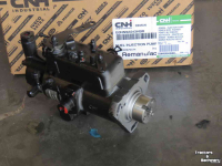 Backhoe Ford Brandstofpomp FORD 550 555 A 655 A Parts nr:E0NN9A543HBR