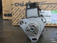 Backhoe Ford Brandstofpomp FORD 550 555 A 655 A Parts nr:E0NN9A543HBR