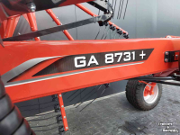 Rake Kuhn GA8731+  *NIEUW*