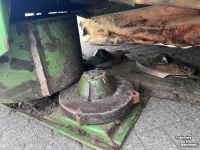 Mower Krone Easy Cut F 320