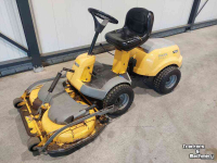 Ride-on mower Stiga Park Compact 16 Stiga Park Compact
