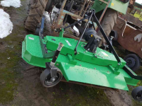 Rotary mower Geo Weidebloter GEO DM 120