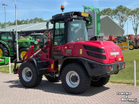 Wheelloader Yanmar V100-5