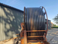 Irrigation hose reel Kaweco 82