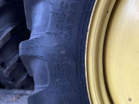 Wheels, Tyres, Rims & Dual spacers Alliance 270/95R36 A-350 8-gaats velg