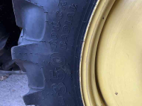Wheels, Tyres, Rims & Dual spacers Alliance 270/95R36 A-350 8-gaats velg