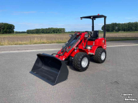 Telescopic Wheelloader Heracles H190T
