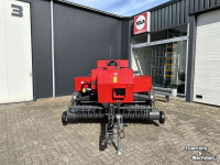 Balers Massey Ferguson 1840