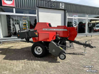 Balers Massey Ferguson 1840