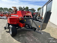 Balers Massey Ferguson 1840
