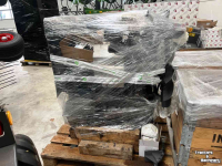 Engine Fendt Agco Power 4.4 liter (44LFTN-D5.1428)   ACX2501790